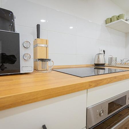 2 Bedroom Apartment In The Dob Street, Emerald Budapešť Exteriér fotografie