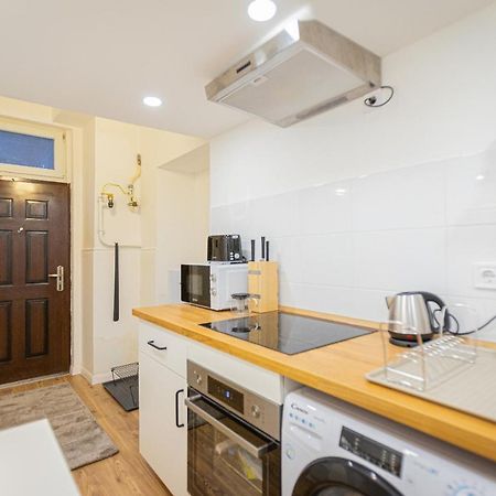 2 Bedroom Apartment In The Dob Street, Emerald Budapešť Exteriér fotografie