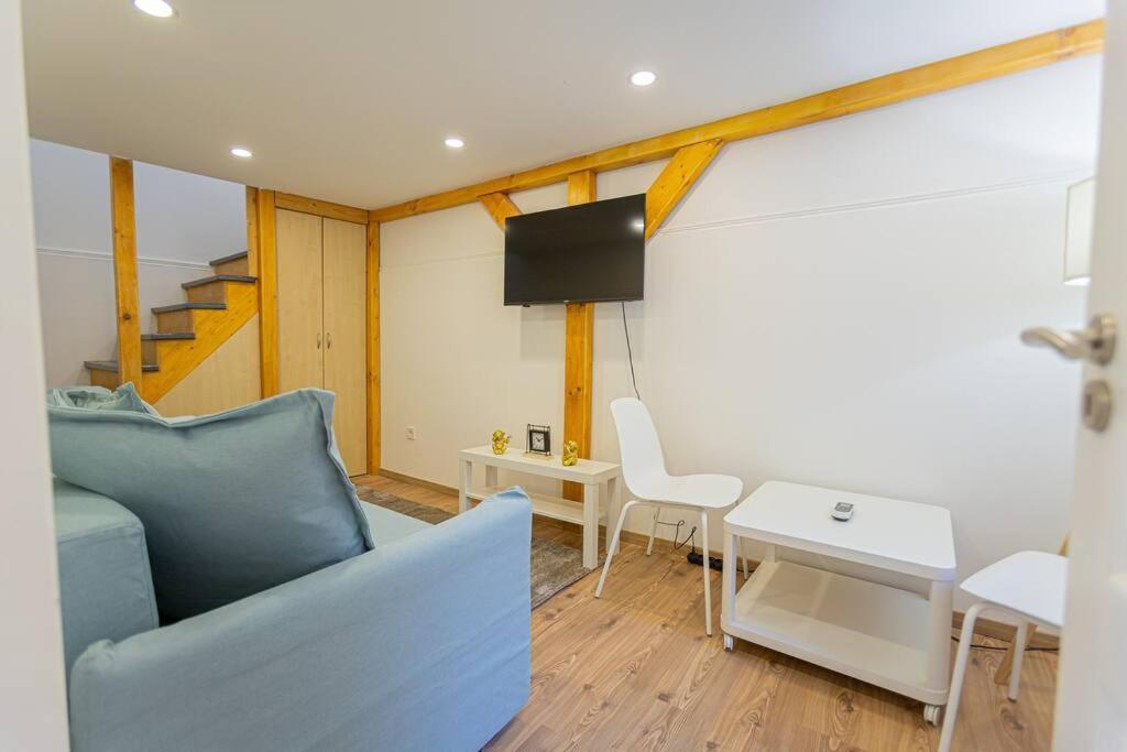2 Bedroom Apartment In The Dob Street, Emerald Budapešť Exteriér fotografie