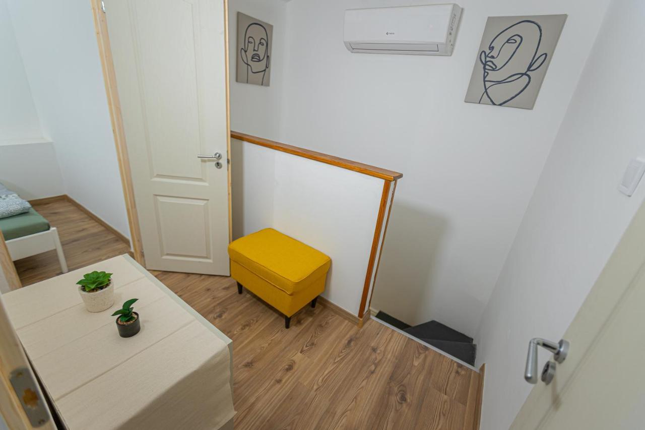 2 Bedroom Apartment In The Dob Street, Emerald Budapešť Exteriér fotografie